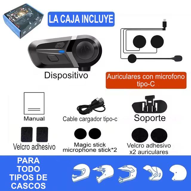 Gray helmet for bikers