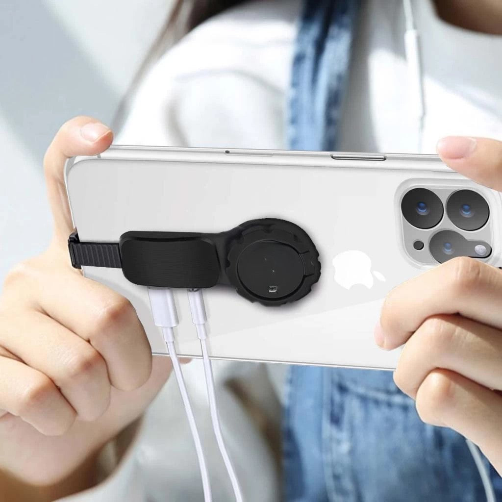 Gray helmet for bikers