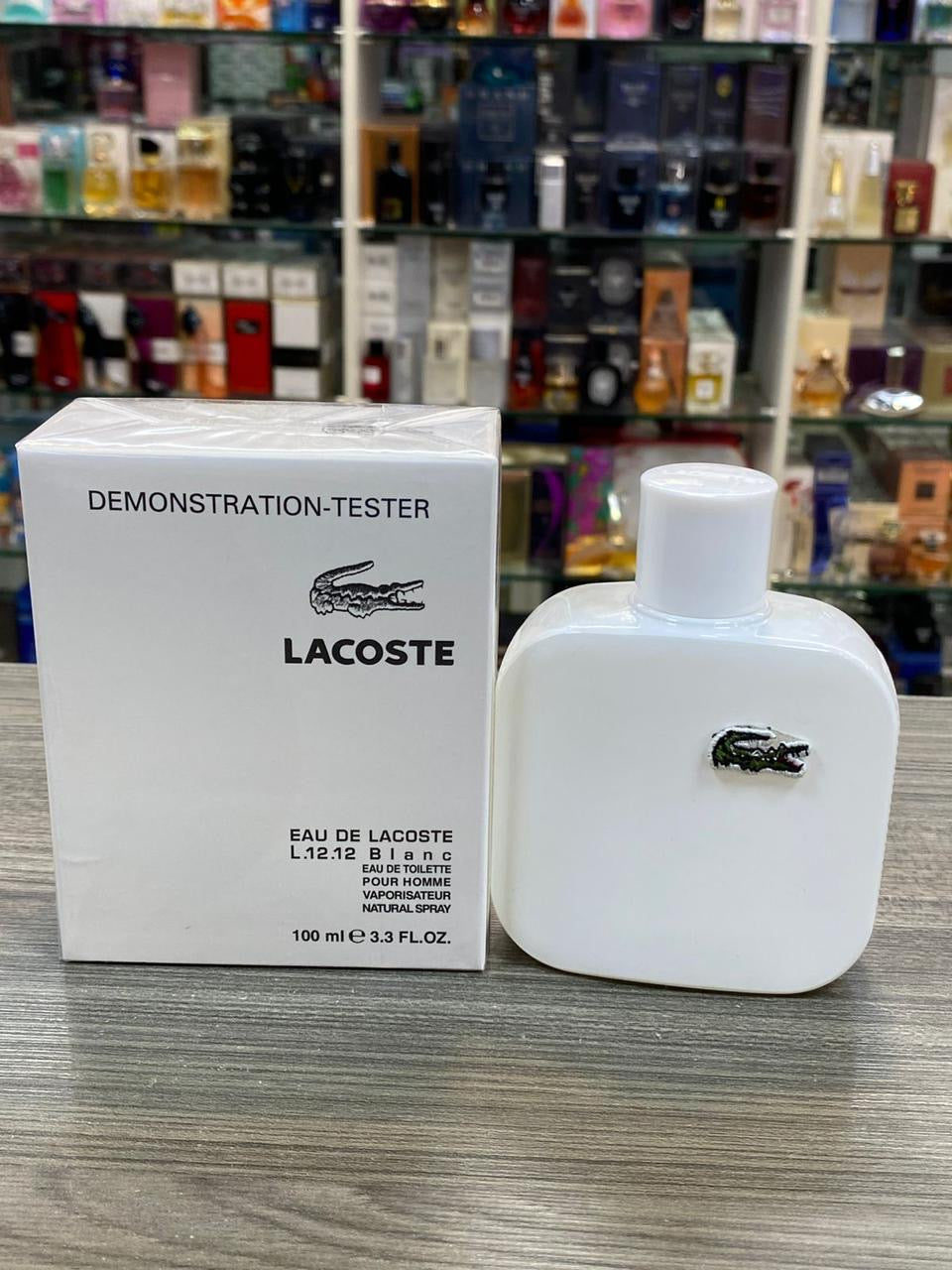 Gray helmet for bikers