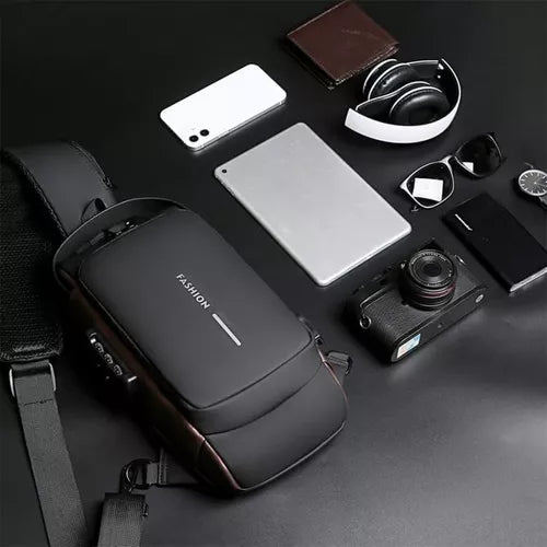 BOLSO TIPO BANDOLERA