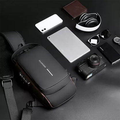 BOLSO TIPO BANDOLERA